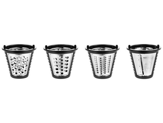 Мини-процессор KITFORT KT-1351