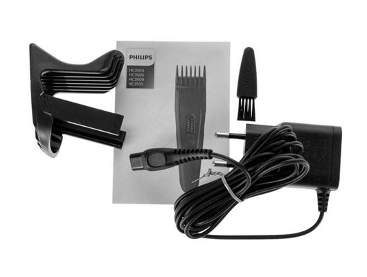 Машинка для стрижки PHILIPS HC 3505/15 (ПИ)