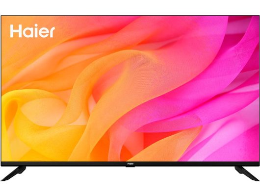 Haier 50 Smart Tv Dx Купить