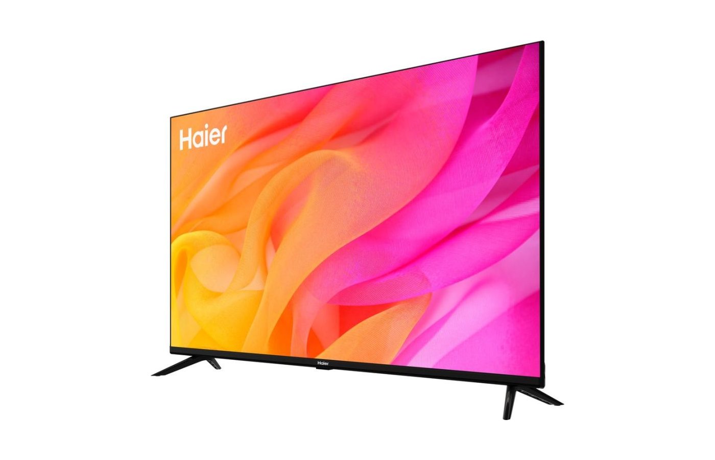 Телевизор haier 50 smart tv s3 отзывы