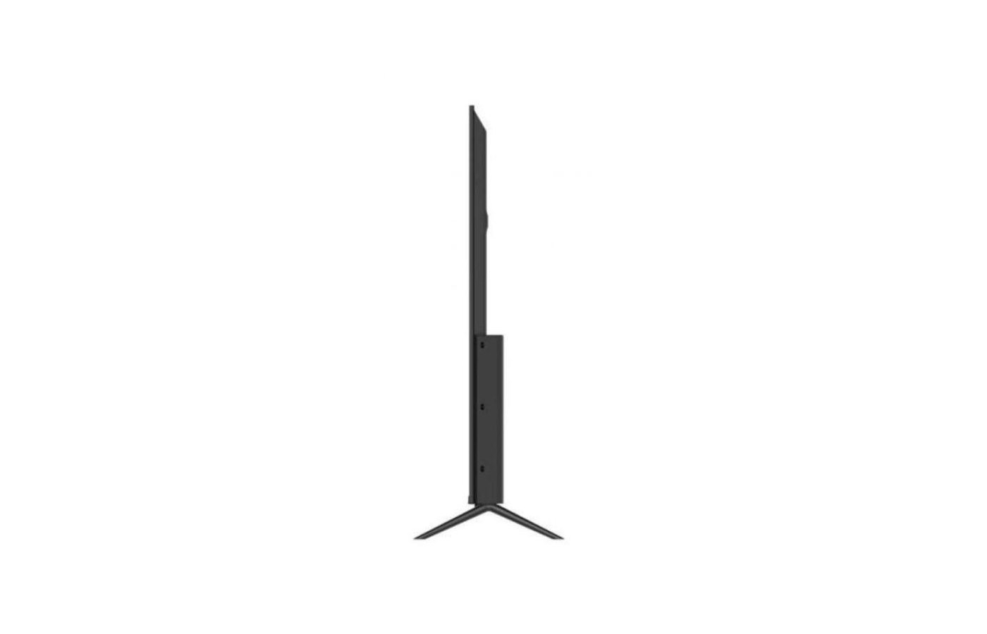Haier 55 smart tv mx