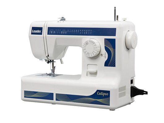Швейная машина LEADER CALIPSO