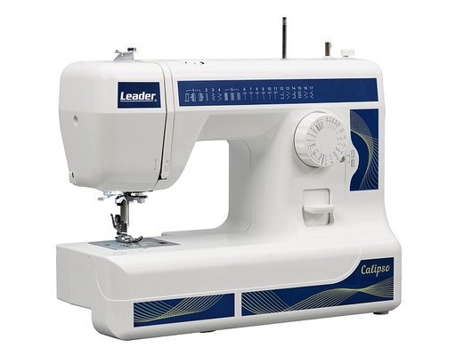 Швейная машина LEADER CALIPSO