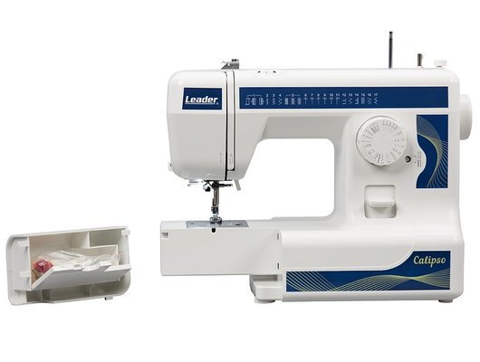 Швейная машина LEADER CALIPSO