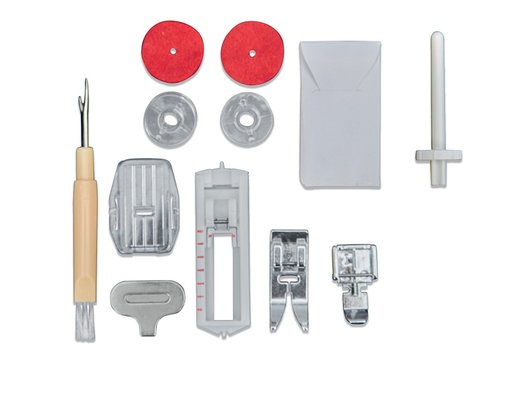 Швейная машина LEADER CALIPSO