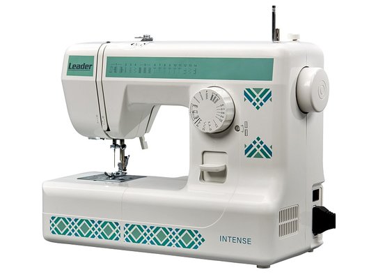 Швейная машина LEADER INTENSE