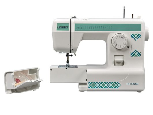 Швейная машина LEADER INTENSE