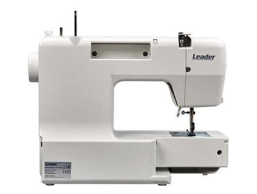 Швейная машина LEADER INTENSE