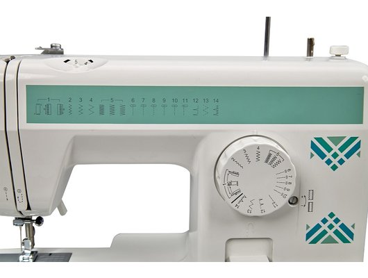 Швейная машина LEADER INTENSE