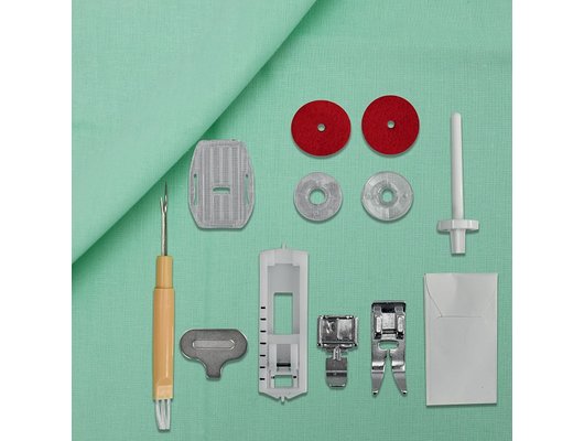 Швейная машина LEADER INTENSE