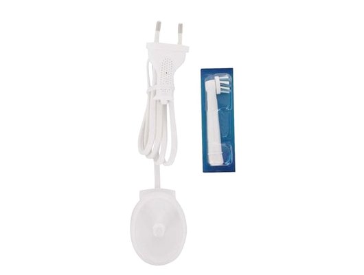 Зубная щетка электрическая Oral-B  Vitality D100.413.1 3DWhite Pink (ПИ)