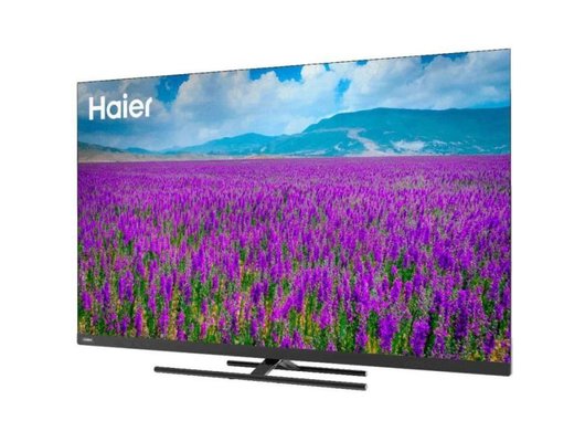 4K (Ultra HD) Smart телевизор HAIER 50 SMART TV AX Pro (ИМП)