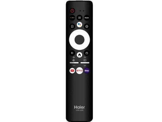 4K (Ultra HD) Smart телевизор HAIER 50 SMART TV AX Pro (ИМП)