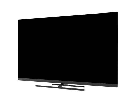 4K (Ultra HD) Smart телевизор HAIER 50 SMART TV AX Pro (ИМП)