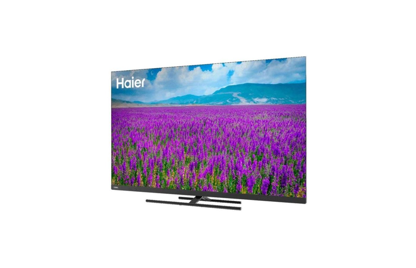 Haier 55 smart отзывы