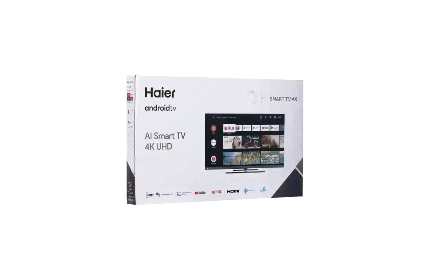 Телевизор haier ff pro. Haier 55 Smart TV AX Pro. Телевизор Haier 55 Smart TV AX. Телевизор Хайер 50 Smart TV AX Pro. Телевизор Haier 65 Smart TV AX Pro.