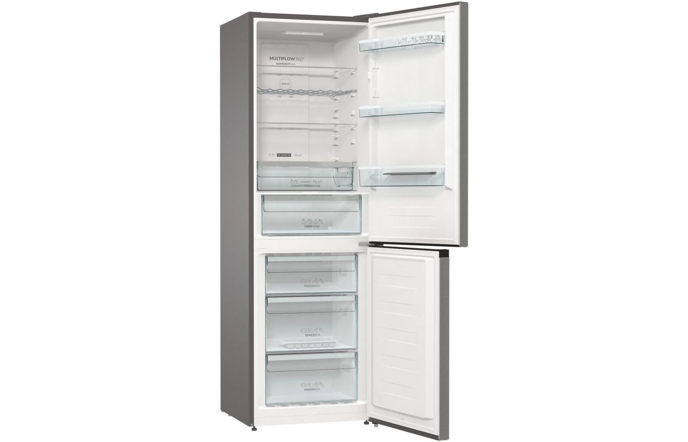 Холодильник Gorenje Фото