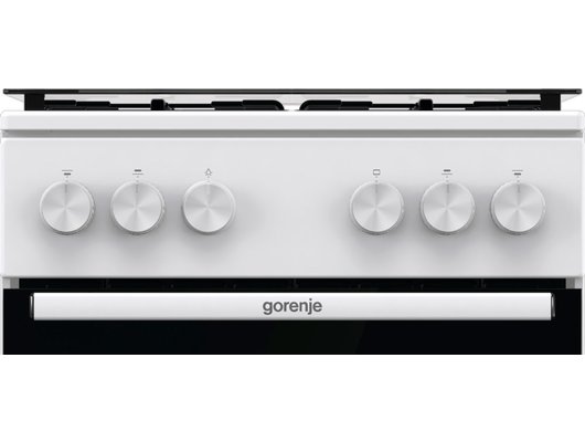 Плита газовая GORENJE GG5A10WH