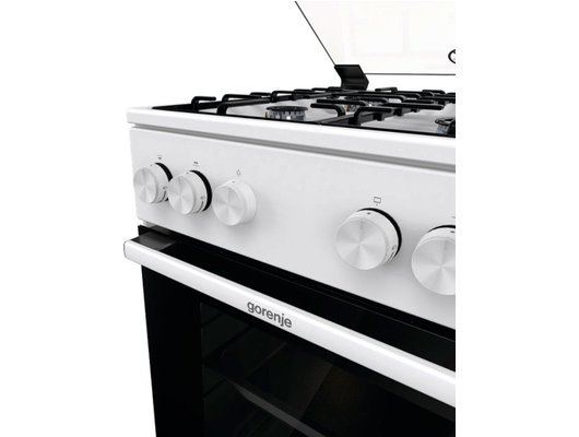 Плита газовая GORENJE GG5A10WH
