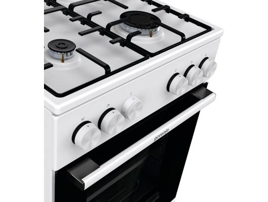 Плита газовая GORENJE GG5A10WH