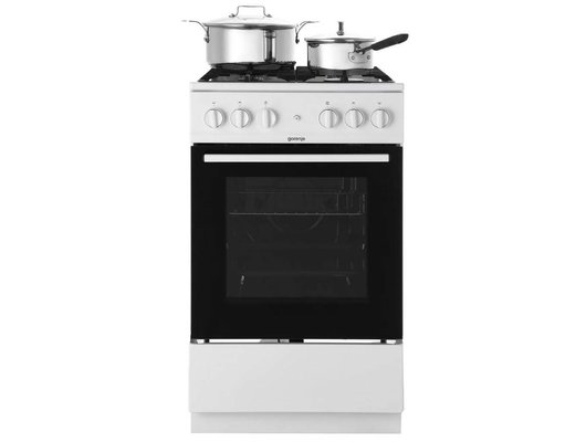 Плита газовая GORENJE GG5WF