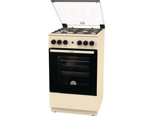 Плита газовая GORENJE GG5A21BEF