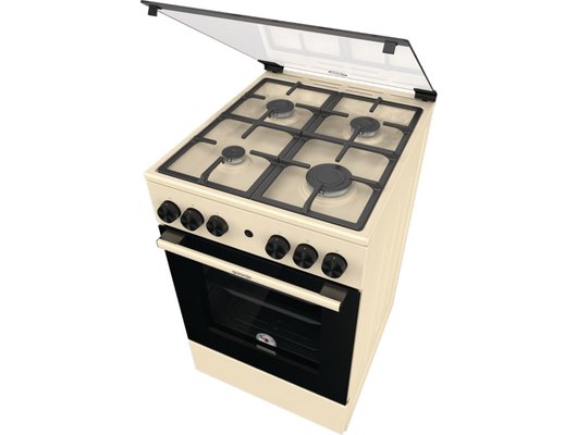 Плита газовая GORENJE GG5A21BEF