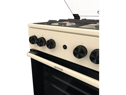 Плита газовая GORENJE GG5A21BEF