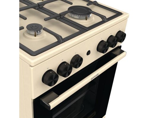 Плита газовая GORENJE GG5A21BEF