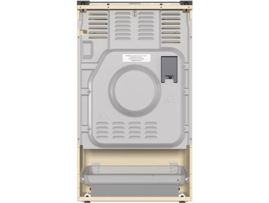 Плита газовая GORENJE GG5A21BEF