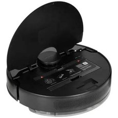 DREAME D9 MAX: Vacuum robot D9 Max, black at reichelt elektronik