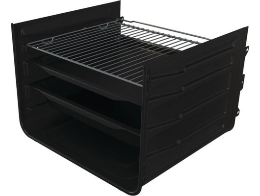 Плита газовая GORENJE GG5A21BEF