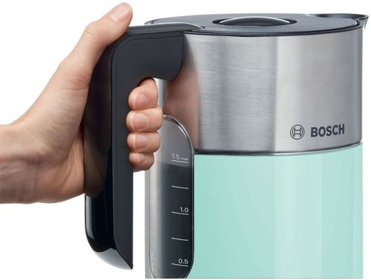 Чайник электрический BOSCH TWK 8612P