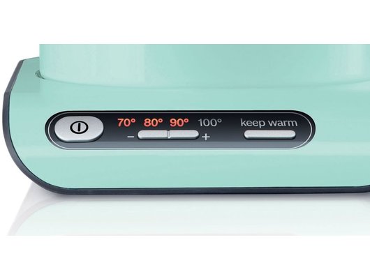 Чайник электрический BOSCH TWK 8612P