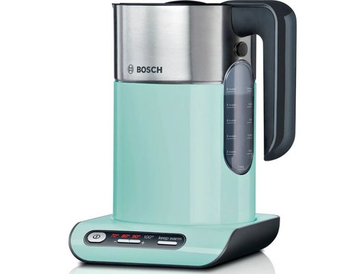 Чайник электрический BOSCH TWK 8612P