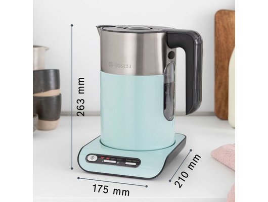 Чайник электрический BOSCH TWK 8612P