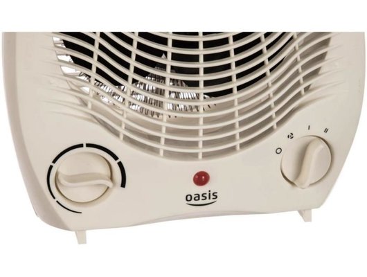 Тепловентилятор OASIS SB-20R