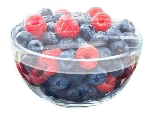 Бытовая упаковка MALLONY 003916 Крышка-чехол для пищевых продуктов CL-02