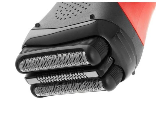 Сеточная бритва BRAUN S3 300s Red (ПИ)