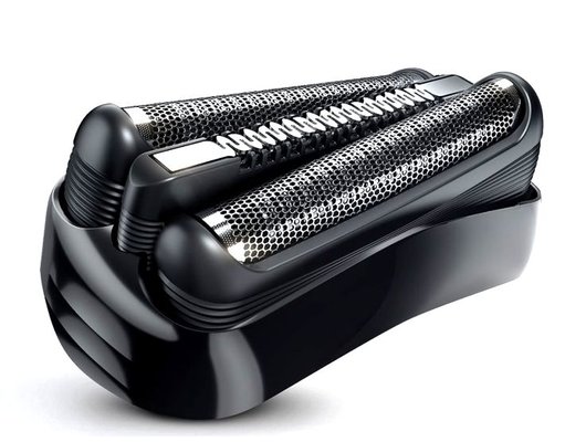 Сеточная бритва BRAUN S3 300s Red (ПИ)