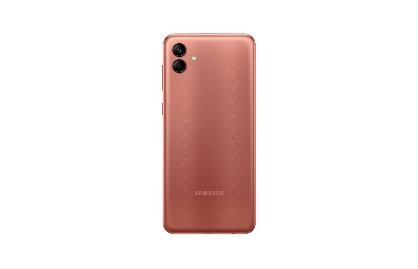 Смартфон Samsung Galaxy A04 4/64Gb SM-A045 Cooper (ПИ) - купить в  интернет-магазине RBT.ru. Цены, отзывы, характеристики и доставка в  Челябинске