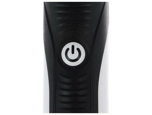 Зубная щетка электрическая ORAL-B Pro 750/D16.513 Cross Action Black (ПИ)