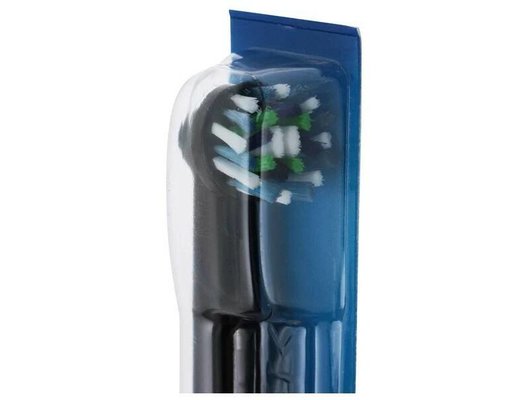 Зубная щетка электрическая ORAL-B Pro 750/D16.513 Cross Action Black (ПИ)