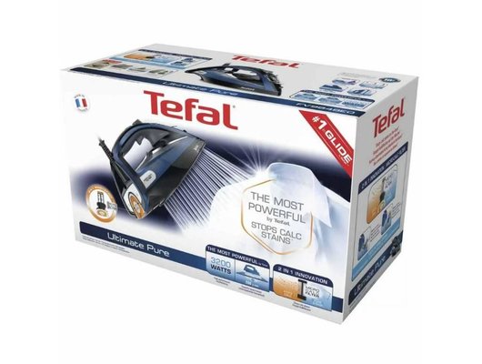 Утюг TEFAL FV9848E0 (ПИ)