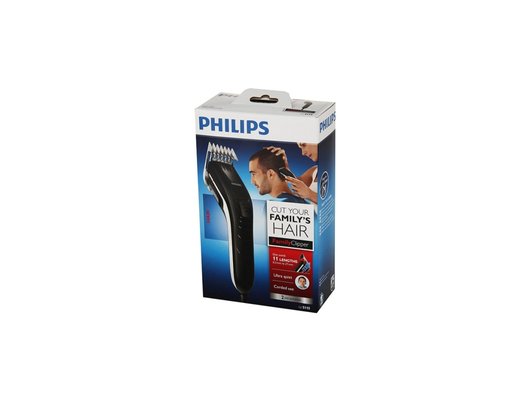 Машинка для стрижки PHILIPS QC5115/15 (ПИ)