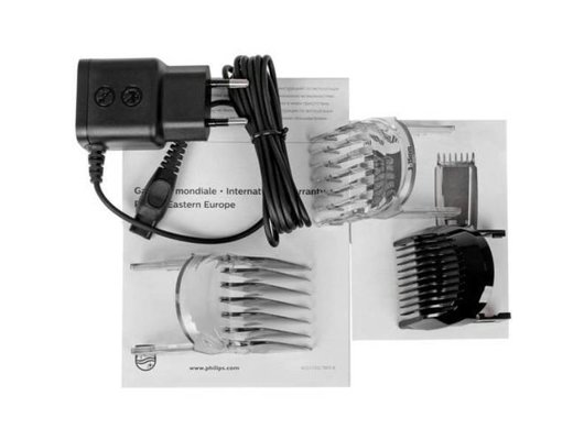 Машинка для стрижки PHILIPS HC5612/15 (ПИ)