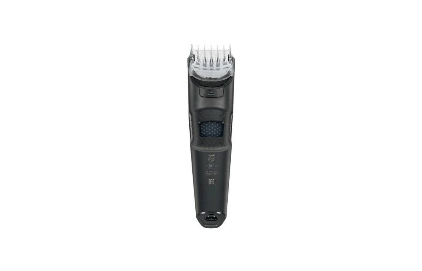 машинка для стрижки philips hc5610 15