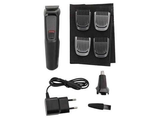 Набор для стрижки PHILIPS MG3710/15 (ПИ)