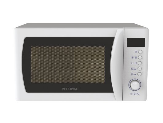 Микроволновая печь ZEROWATT ZMWA20SDLW-07