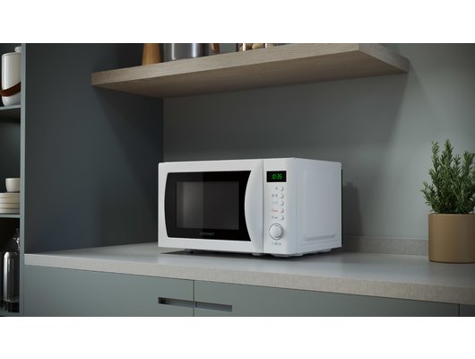 Микроволновая печь ZEROWATT ZMWA20SDLW-07